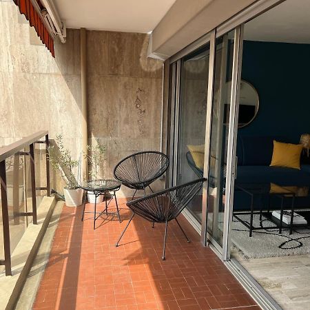29 Rouet: Ideal Terrasse + Clim มาร์กเซย ภายนอก รูปภาพ