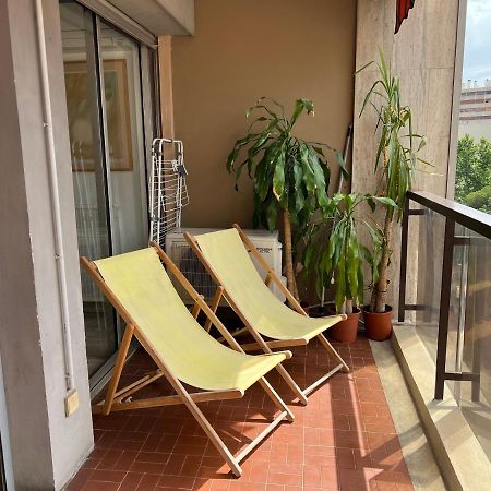 29 Rouet: Ideal Terrasse + Clim มาร์กเซย ภายนอก รูปภาพ