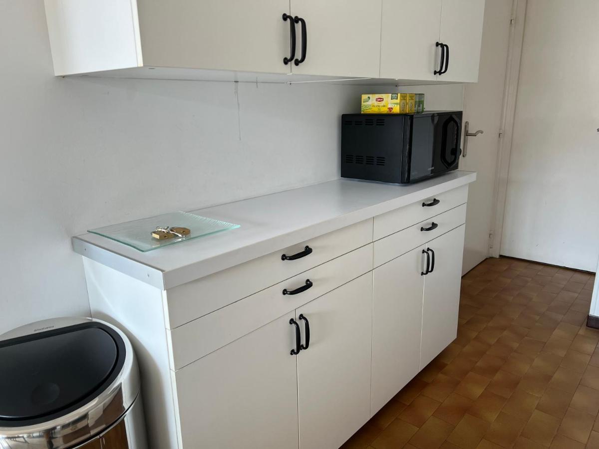 29 Rouet: Ideal Terrasse + Clim มาร์กเซย ภายนอก รูปภาพ