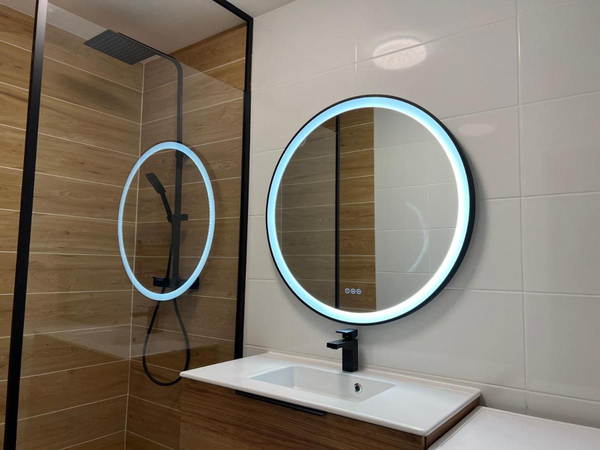 29 Rouet: Ideal Terrasse + Clim มาร์กเซย ภายนอก รูปภาพ