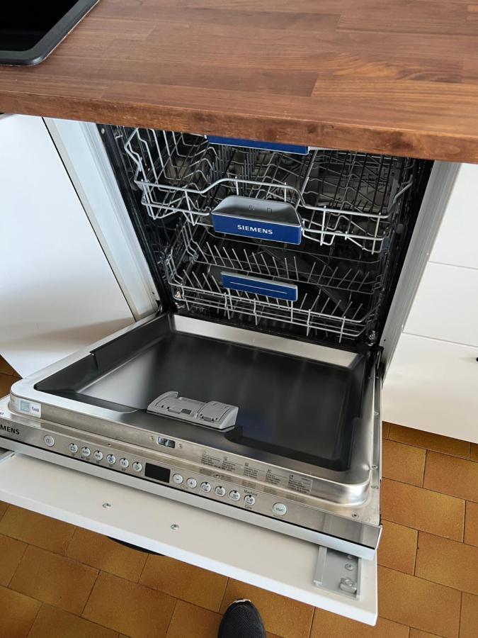 29 Rouet: Ideal Terrasse + Clim มาร์กเซย ภายนอก รูปภาพ